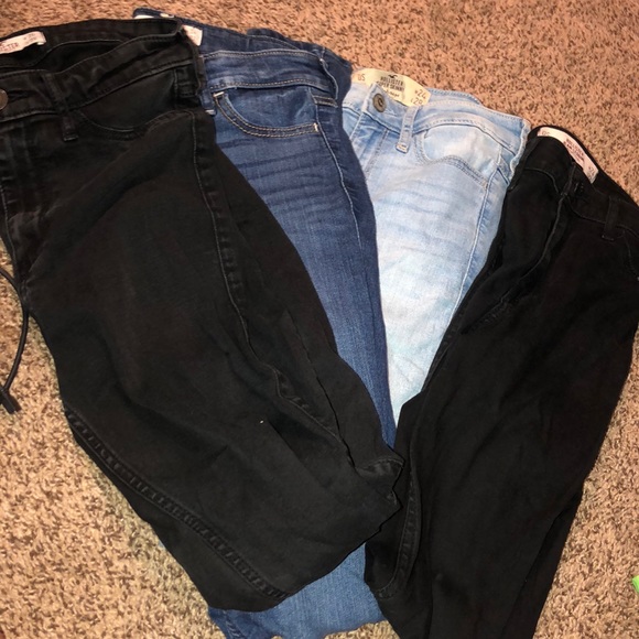 hollister jeans - Picture 4 of 4